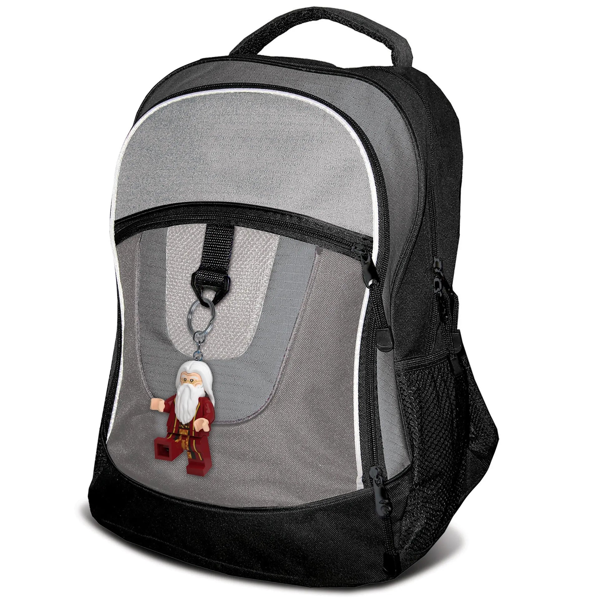 LEGO Harry Potter Keychain Light - Dumbledore (KE197H) IQ Hong Kong, Ltd.