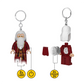 LEGO Harry Potter Keychain Light - Dumbledore (KE197H) IQ Hong Kong, Ltd.