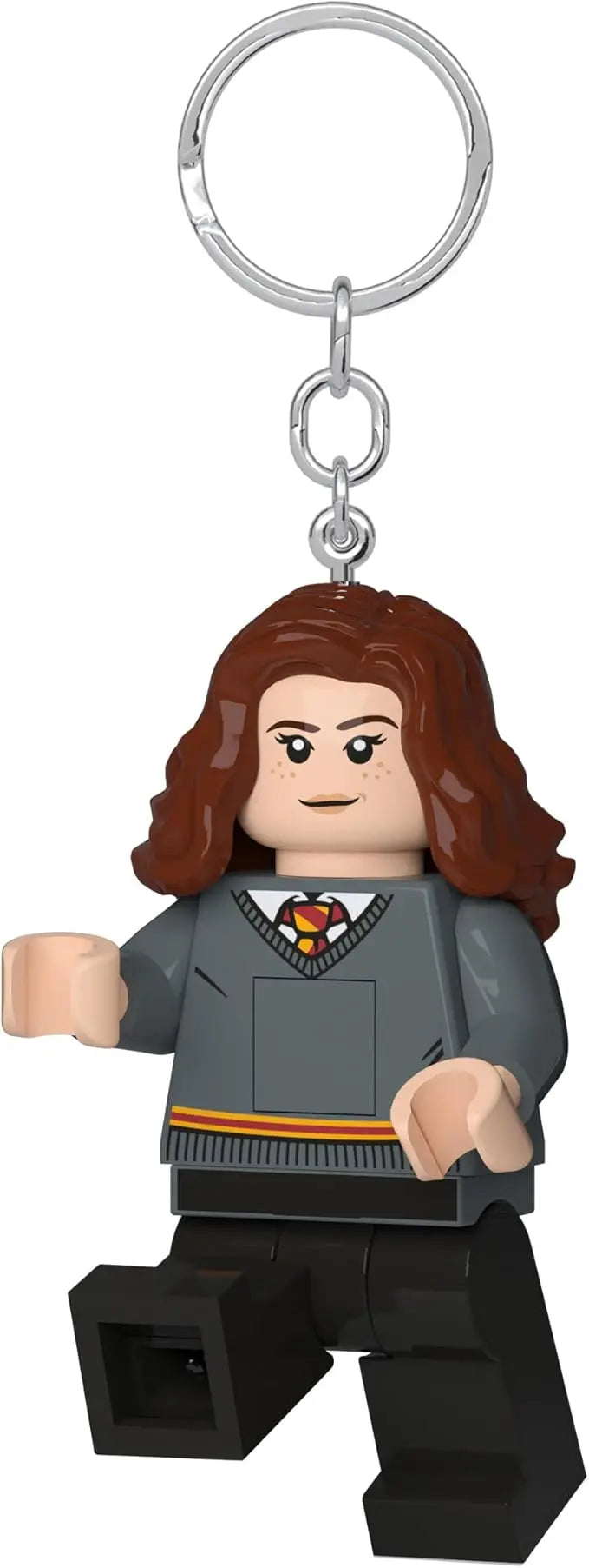 LEGO Harry Potter Keychain Light - Hermione Granger (KE199H) IQ Hong Kong, Ltd.