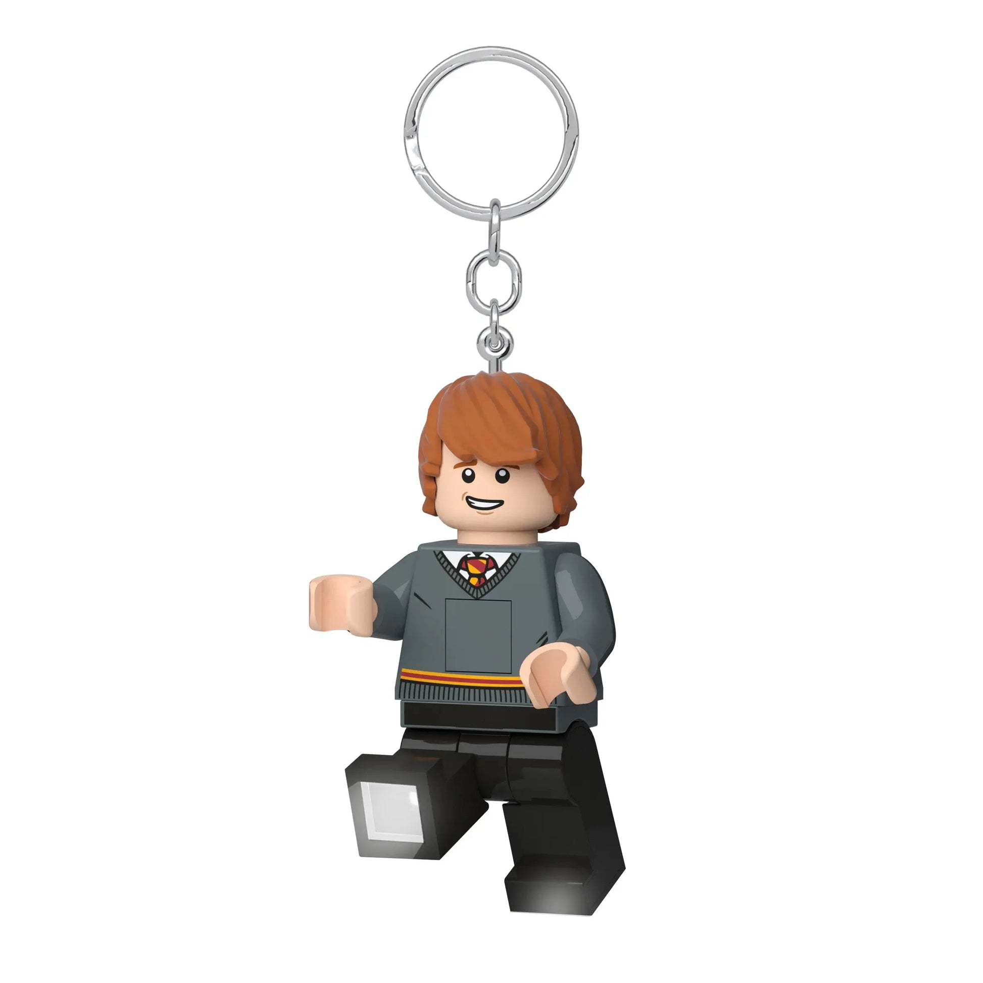 LEGO Harry Potter Keychain Light - Ron Weasley (KE200H) IQ Hong Kong, Ltd.
