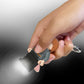 LEGO Harry Potter Keychain Light - Ron Weasley (KE200H) IQ Hong Kong, Ltd.