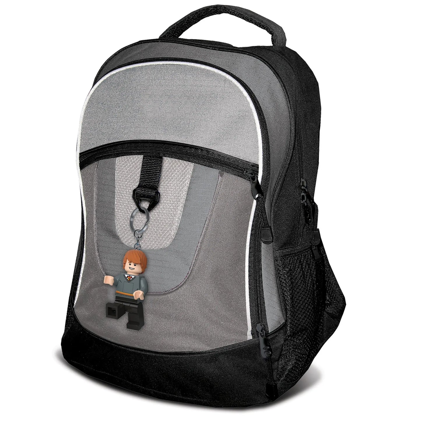 LEGO Harry Potter Keychain Light - Ron Weasley (KE200H) IQ Hong Kong, Ltd.