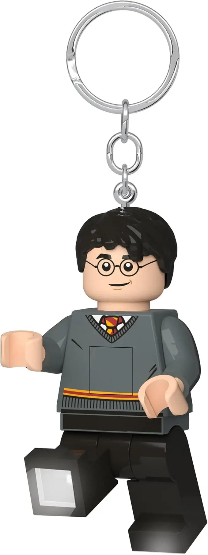 LEGO Harry Potter Keychain Light - Harry Potter (KE201H) IQ Hong Kong, Ltd.