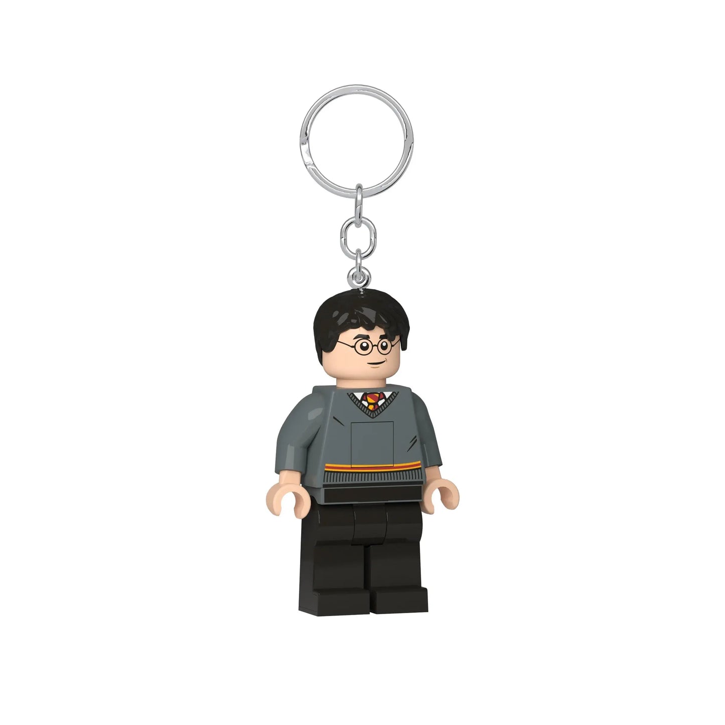 LEGO Harry Potter Keychain Light - Harry Potter (KE201H) IQ Hong Kong, Ltd.