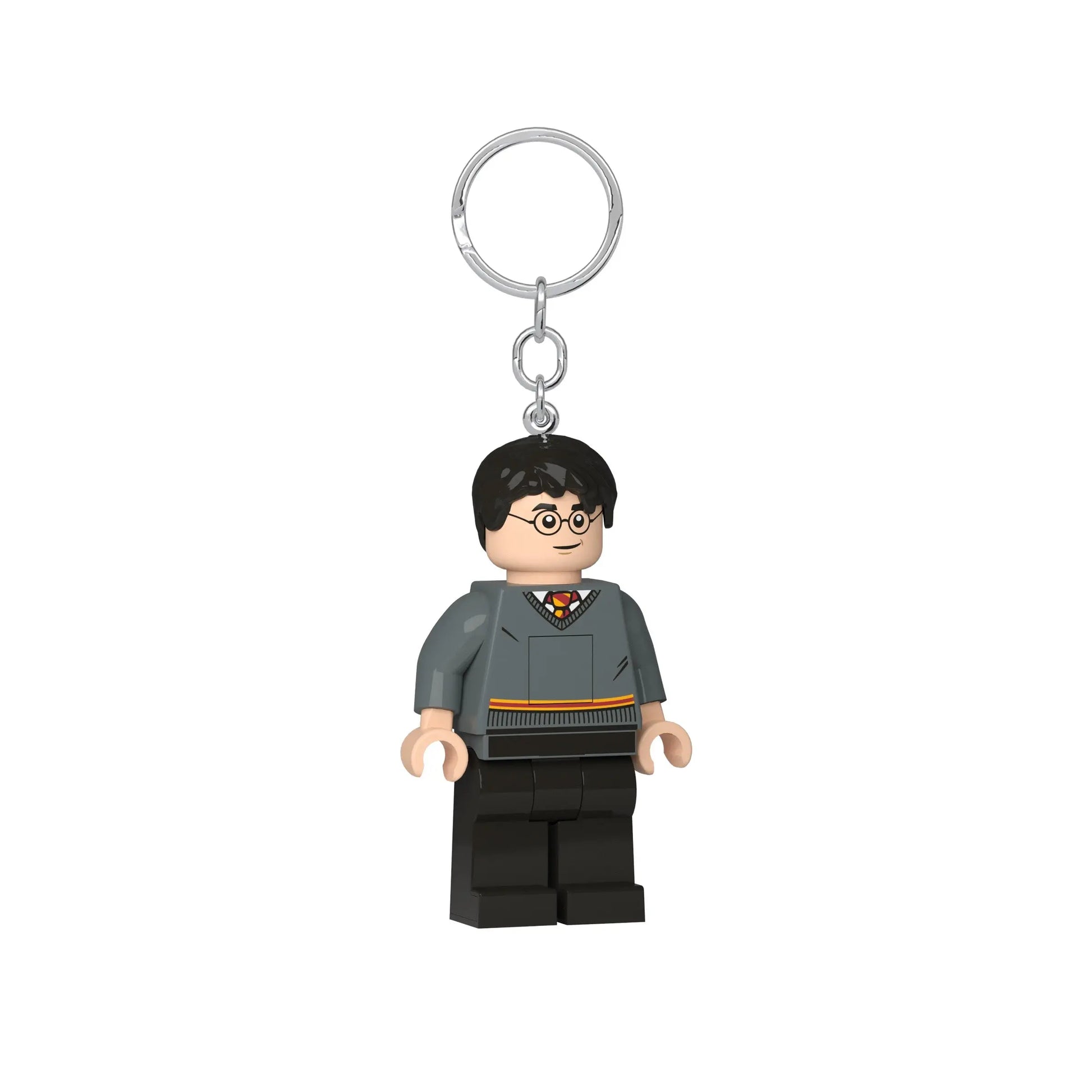 LEGO Harry Potter Keychain Light - Harry Potter (KE201H) IQ Hong Kong, Ltd.