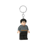 LEGO Harry Potter Keychain Light - Harry Potter - 3 Inch Tall Figure (KE201H)