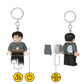 LEGO Harry Potter Keychain Light - Harry Potter (KE201H) IQ Hong Kong, Ltd.