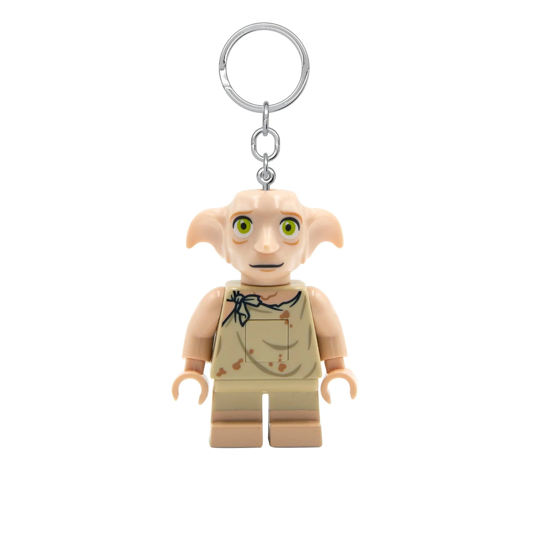 LEGO Harry Potter Keychain Light - Dobby (KE202H) IQ Hong Kong, Ltd.