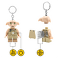 LEGO Harry Potter Keychain Light - Dobby (KE202H) IQ Hong Kong, Ltd.