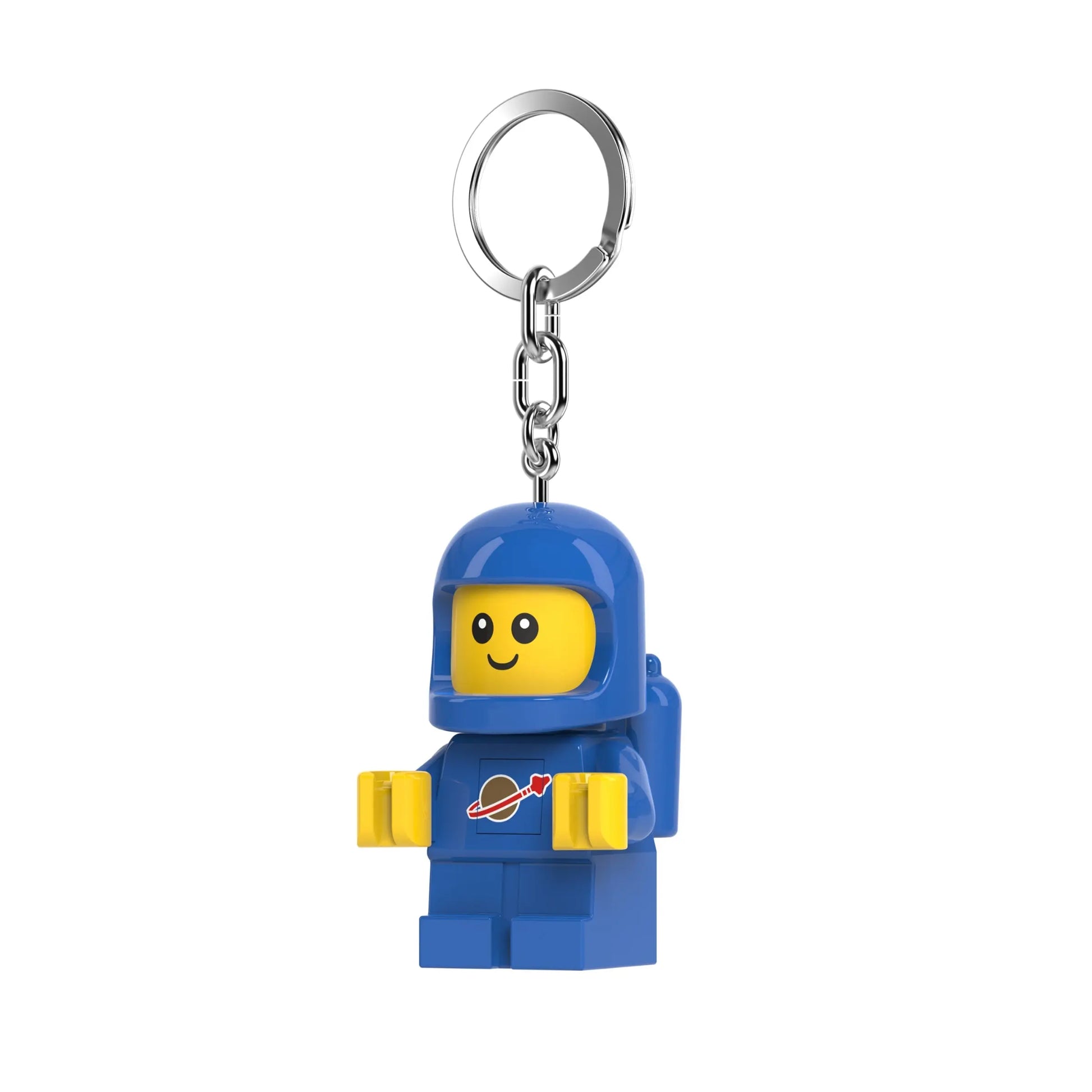 LEGO Minifigures Keychain Light - Spacebaby (KE210H) IQ Hong Kong, Ltd.