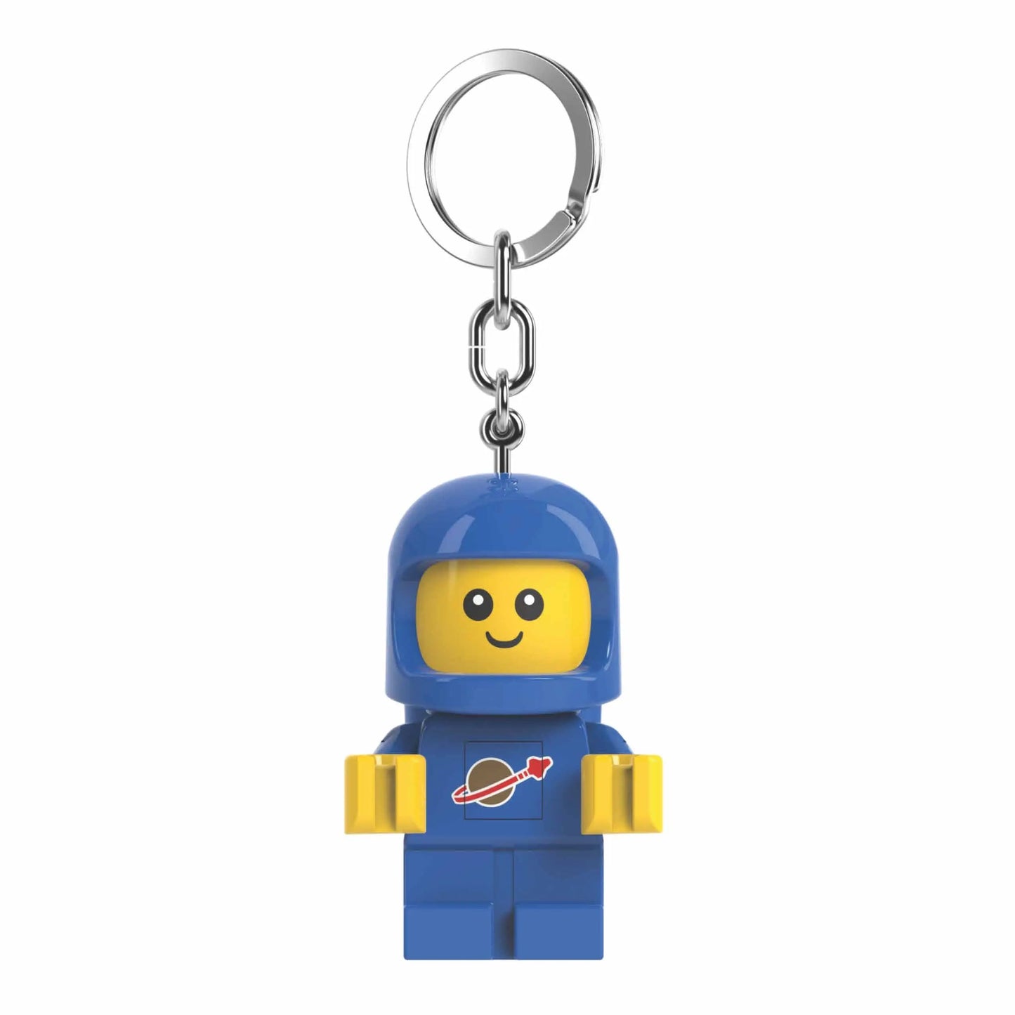 LEGO Minifigures Keychain Light - Spacebaby (KE210H) IQ Hong Kong, Ltd.