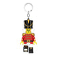 LEGO Minifigures Keychain Light - Nutcracker (KE214H) IQ Hong Kong, Ltd.