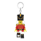 LEGO Minifigures Keychain Light - Nutcracker (KE214H) IQ Hong Kong, Ltd.