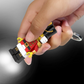 LEGO Minifigures Keychain Light - Nutcracker (KE214H) IQ Hong Kong, Ltd.