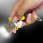 LEGO Minifigures Keychain Light - Artist (KE216H) IQ Hong Kong, Ltd.
