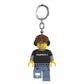 LEGO Minifigures Keychain Light - Video Game Guy (KE217H) IQ Hong Kong, Ltd.
