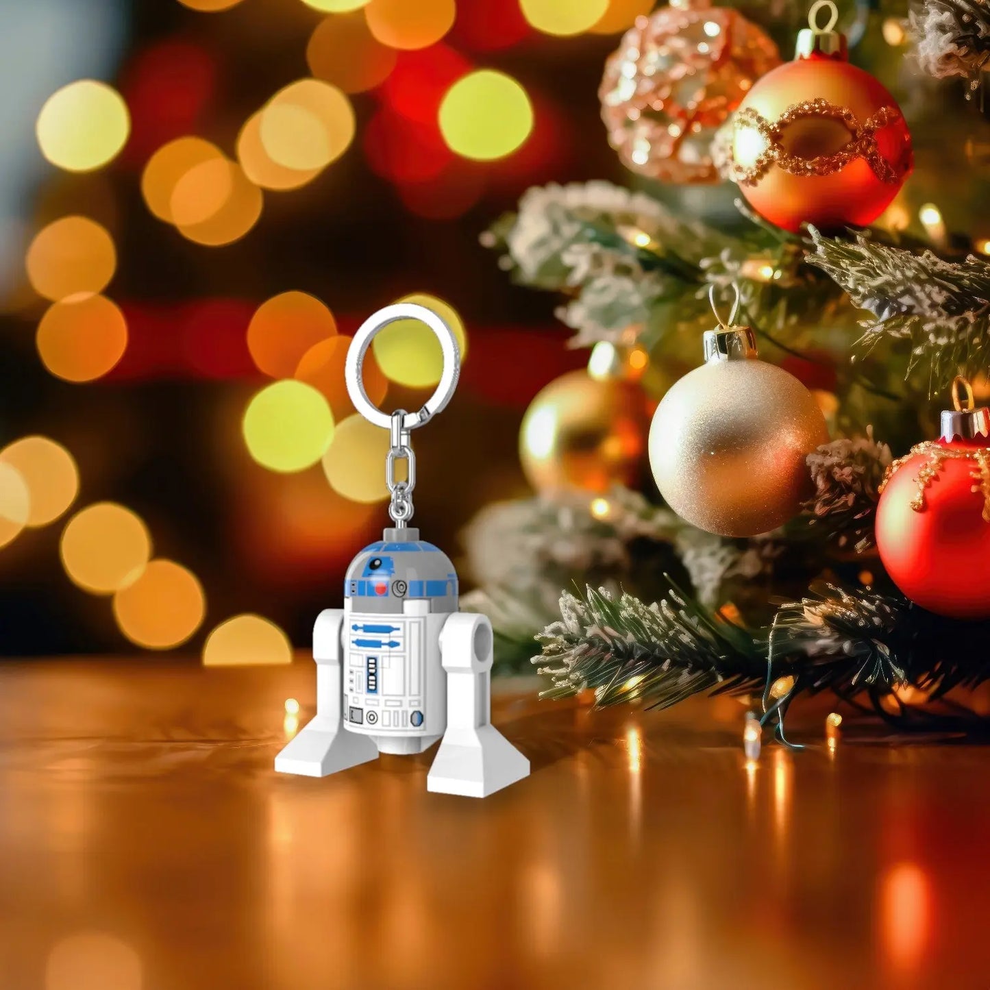 LEGO Star Wars Key Light - R2-D2 (KE21H)