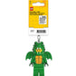 LEGO Minifigures Keychain Light - Green Dragon Costume Girl (KE224H) IQ Hong Kong, Ltd.