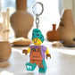 LEGO Minifigures Keychain Light - Potter (KE225H) IQ Hong Kong, Ltd.