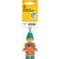 LEGO Minifigures Keychain Light - Potter (KE225H) IQ Hong Kong, Ltd.