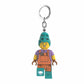 LEGO Minifigures Keychain Light - Potter (KE225H) IQ Hong Kong, Ltd.