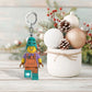 LEGO Minifigures Keychain Light - Potter (KE225H)