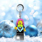 LEGO Minifigures Keychain Light - E-Sports Girl (KE229H)