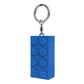 LEGO 2x4 Brick Keychain Light - Blue (KE234HB) IQ Hong Kong, Ltd.