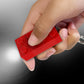 LEGO 2x4 Brick Keychain Light - Red (KE234HR) IQ Hong Kong, Ltd.