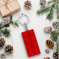 LEGO 2x4 Brick Keychain Light - Red (KE234HR) IQ Hong Kong, Ltd.