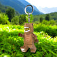 LEGO Minifigures Large Keychain Light - T-Rex Costume Fan (KE237H) IQ Hong Kong, Ltd.