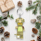 LEGO Minifigures Keychain Light - Triceratops Costume Fan (KE238H)