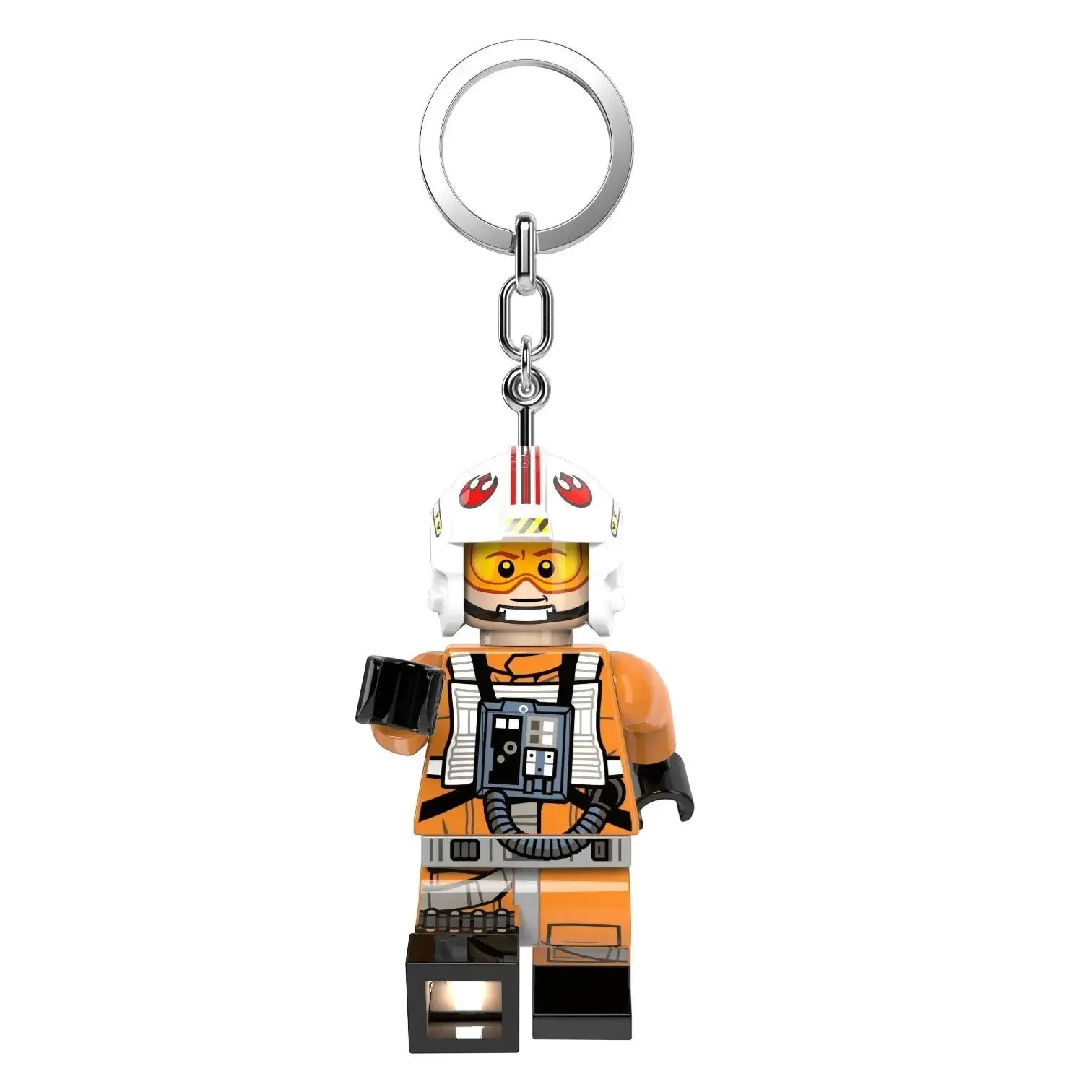 LEGO® Star Wars™ Key Light - Luke Skywalker Pilot (KE244H) | Santoki