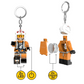 LEGO Star Wars Key Light - Luke Skywalker Pilot (KE244H) IQ Hong Kong Ltd.
