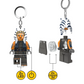 LEGO Star Wars The Mandalorian Key Light - Ahsoka Tano (KE245H) IQ Hong Kong Ltd.