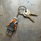 LEGO® Star Wars™ THE MANDALORIAN™ Key Light - Ahsoka Tano™ (KE245H) 