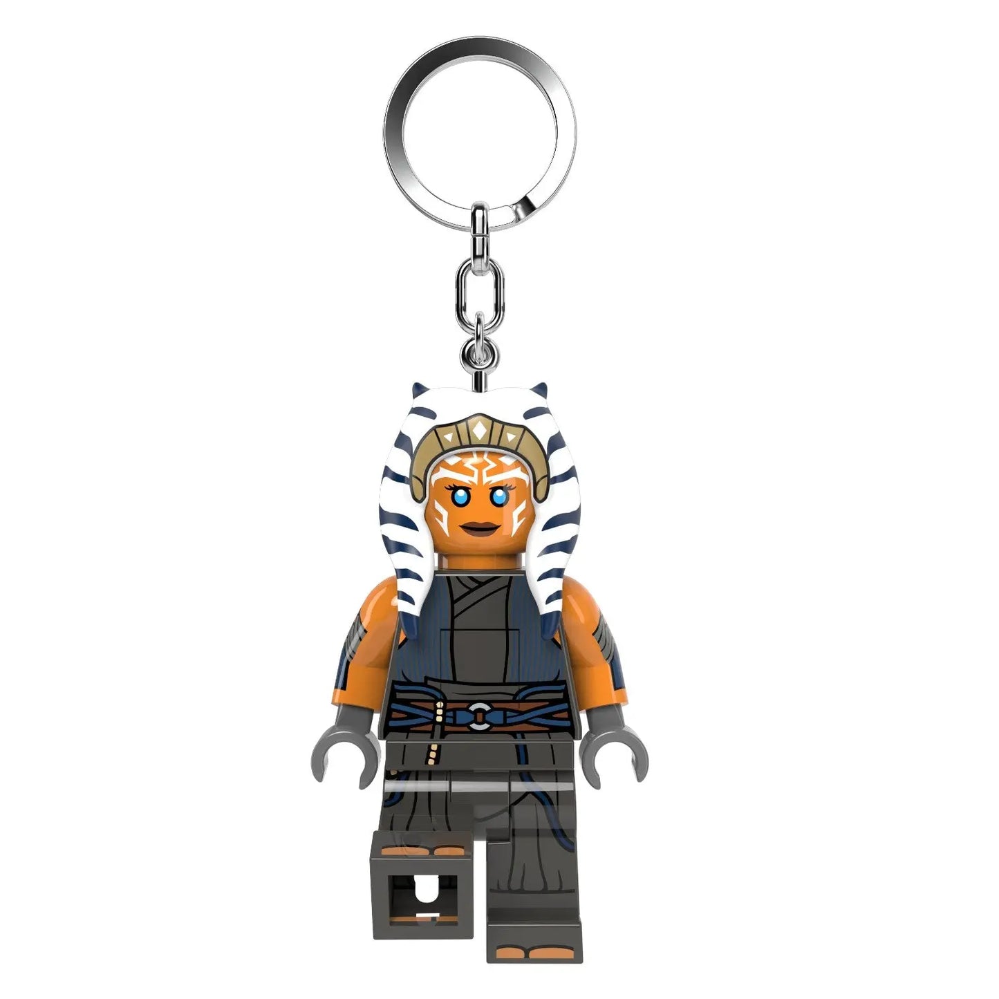 LEGO Star Wars The Mandalorian Key Light - Ahsoka Tano (KE245H) IQ Hong Kong Ltd.