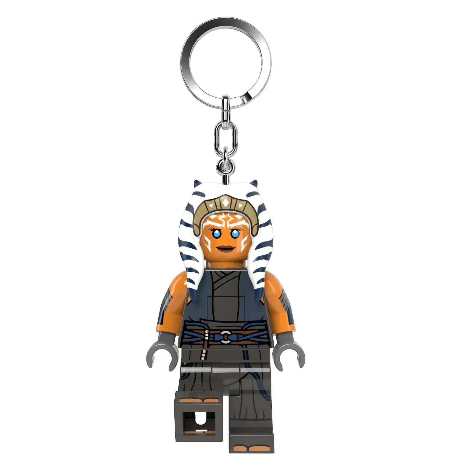 LEGO Star Wars The Mandalorian Key Light - Ahsoka Tano (KE245H) IQ Hong Kong Ltd.