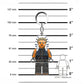 LEGO Star Wars The Mandalorian Key Light - Ahsoka Tano (KE245H) IQ Hong Kong Ltd.