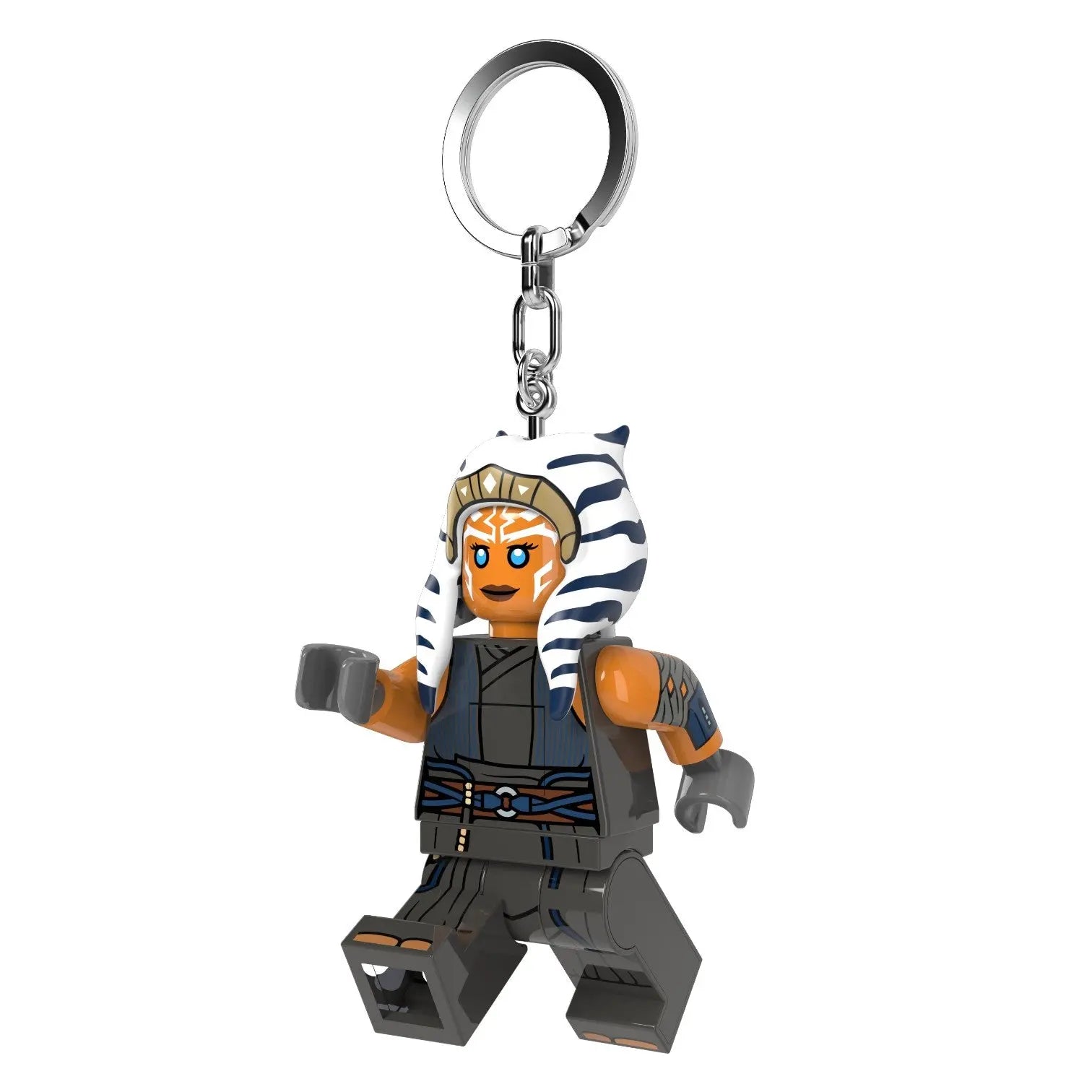 LEGO Star Wars The Mandalorian Key Light - Ahsoka Tano (KE245H) IQ Hong Kong Ltd.