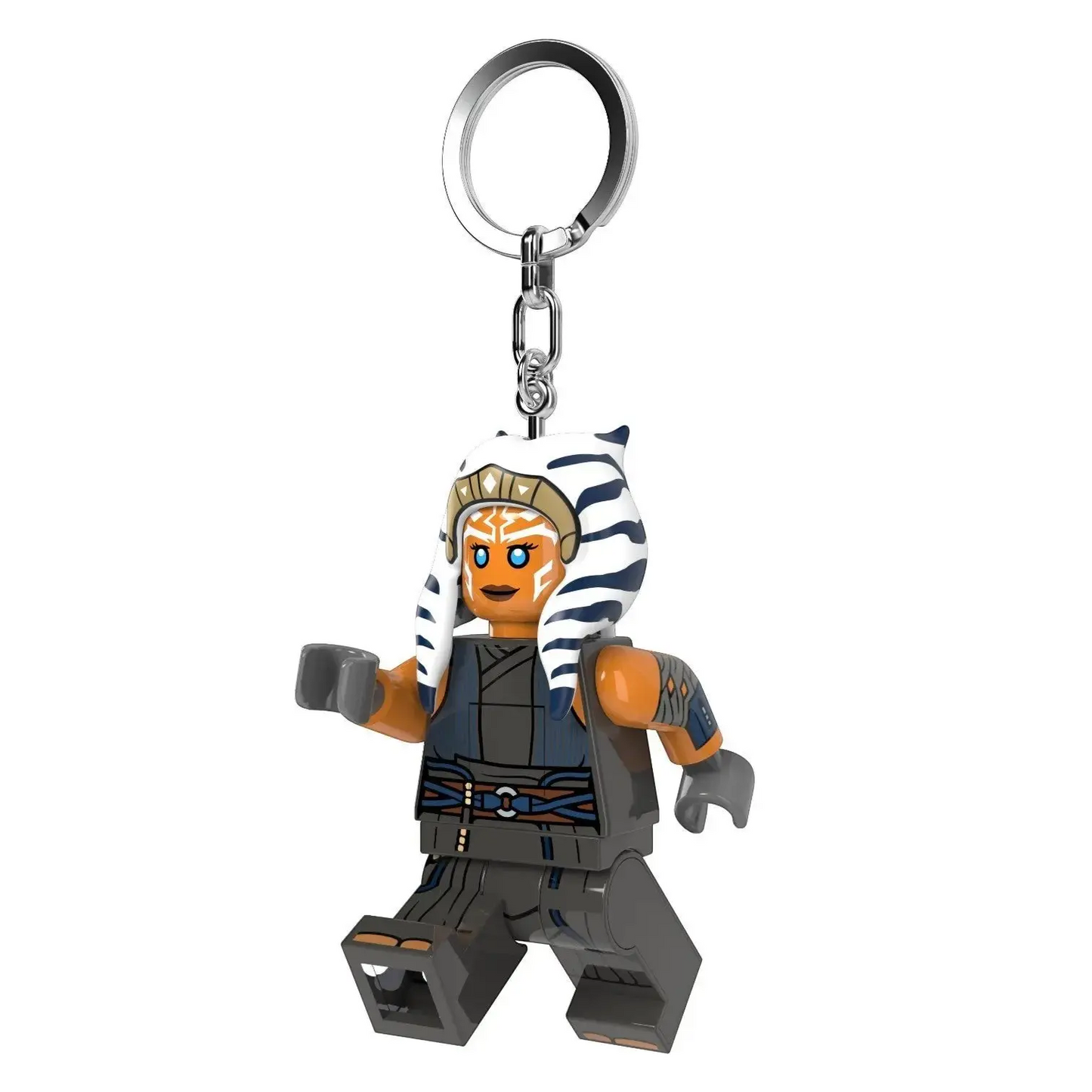 LEGO Star Wars The Mandalorian Key Light - Ahsoka Tano (KE245H) IQ Hong Kong Ltd.