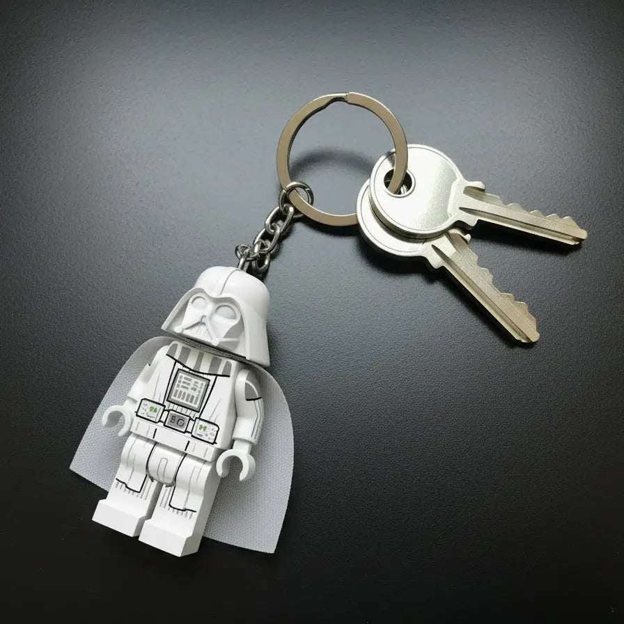 LEGO® Star Wars™ Key Light - Jedi Vader (KE247H) 