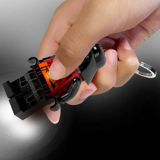 LEGO Star Wars Key Light - Darth Vader Vacation (KE249H) IQ Hong Kong Ltd.