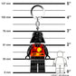 LEGO Star Wars Key Light - Darth Vader Vacation (KE249H) IQ Hong Kong Ltd.