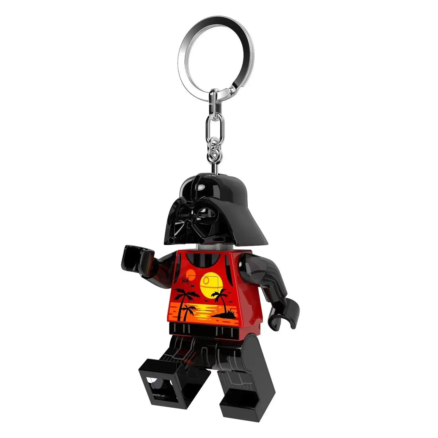 LEGO Star Wars™ Key Light - Darth Vader Vacation (KE249H) | Santoki