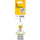 LEGO Minifigures Keychain Light - Chef (KE24H) IQ Hong Kong, Ltd.