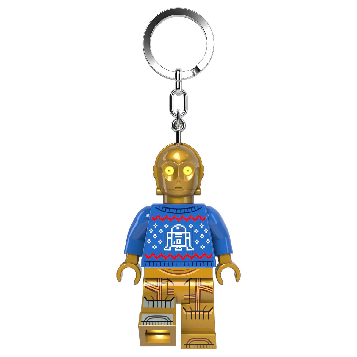 LEGO® Star Wars™ Key Light - C-3PO™ Holiday | Santoki