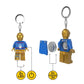 LEGO® Star Wars™ Key Light - C-3PO™ Holiday | Santoki