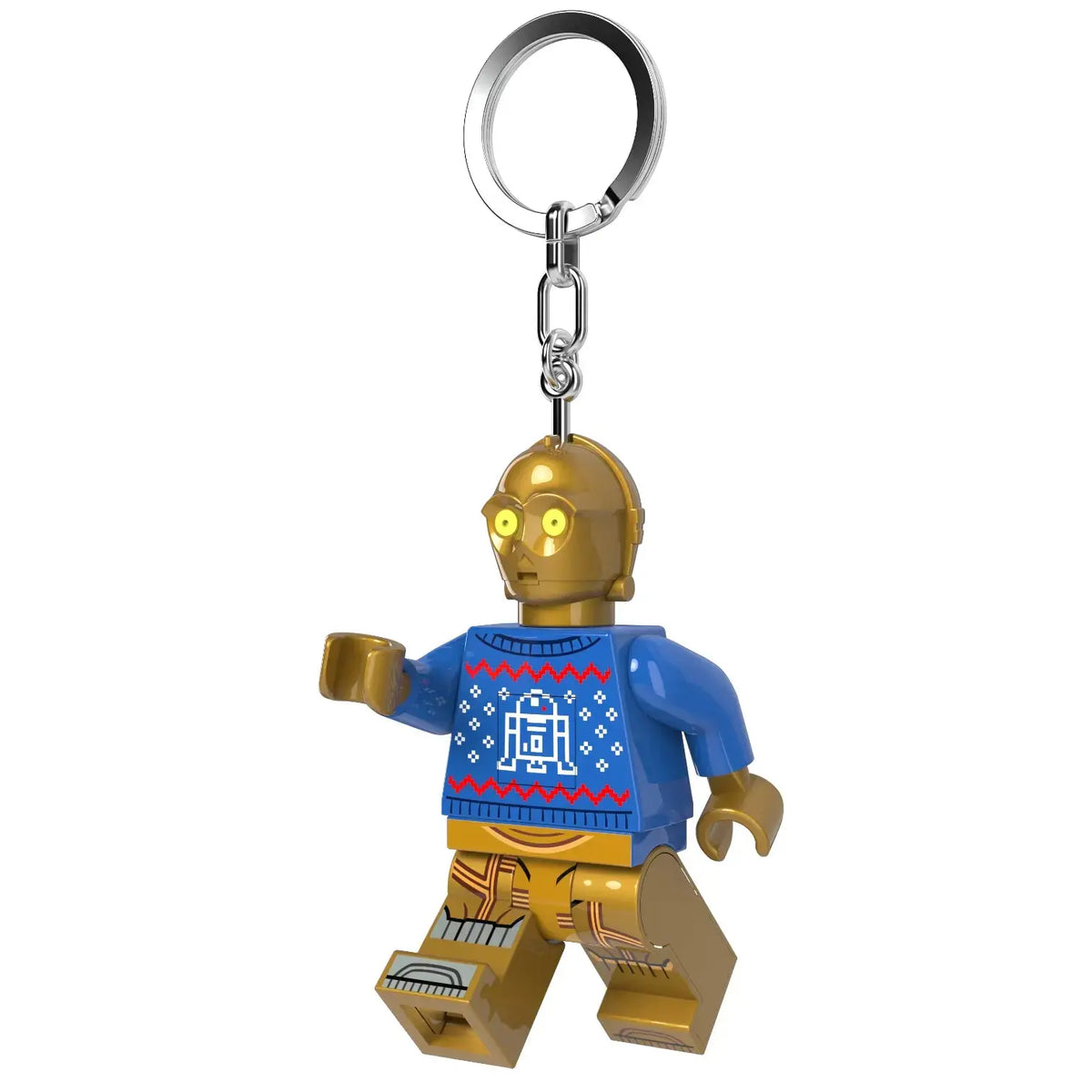 LEGO® Star Wars™ Key Light - C-3PO™ Holiday | Santoki