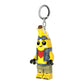 LEGO® Fortnite® Key Chain Light- Adventure Peely 